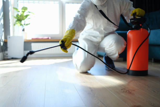Reliable Drug Lab Cleanup contractor in Rochester, NH by Trauma Clean Pros
